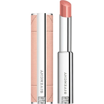 Givenchy Hydratační rtěnka Rose Perfecto Shine Serum Lipstick 501 Spicy Brown 3,2 g