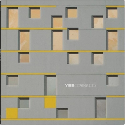 Yessingles - Yes LP