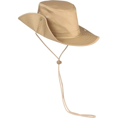 Bush khaki