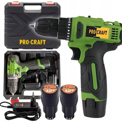 Procraft PA12Li