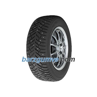 Toyo Observe Ice-Freezer ( 235/65 R17 108T XL, SUV, гуми с шипове, с протектор на борта на джантата (FSL) )