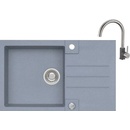 Set Alveus Rock 130 + Elza