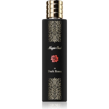 Magic Oud Dark Roses EDP 100 ml