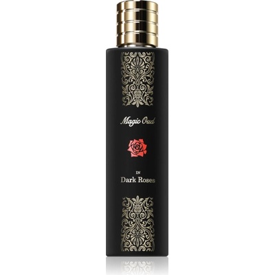 Magic Oud Dark Roses EDP 100 ml