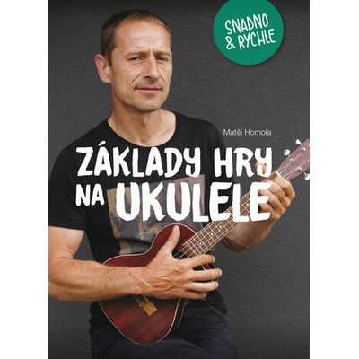 Boomwhackers FRONTMAN Základy hry na ukulele