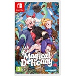 Whitethorn Games Magical Delicacy (Switch)
