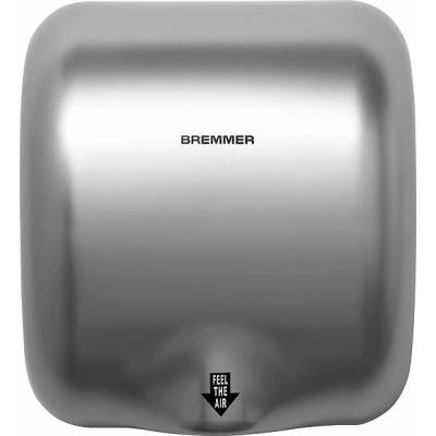 Bremmer Generic Turbo stříbrný 26653