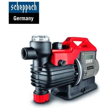 Scheppach GP1000 Jet LCD (5909404901)
