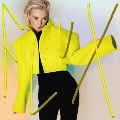 Goldfrapp Alison - Flux / Vinyl LP
