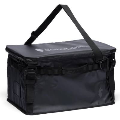 Cotopaxi Сак Cotopaxi Allpa 60 Gear Hauler Box Luggage - Cotopaxi Black - размер 60 l (510-6090-0211)