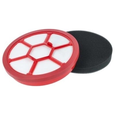 VHBW Hepa Dirt Devil Infinity Rebel 50 52 54