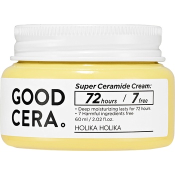 Holika Holika Good Cera Super Ceramide Cream Дневен крем дамски 60ml