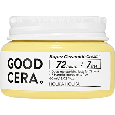 Holika Holika Good Cera Super Ceramide Cream Дневен крем дамски 60ml