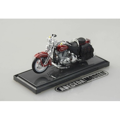 Maisto HD 1999 FLSTS Heritage Softail® Springer™ 1:18