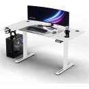 ULTRADESK Level V2 Biely