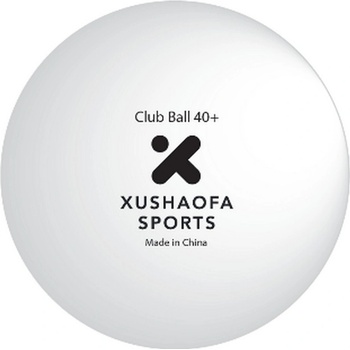 Xushaofa Club 6 ks