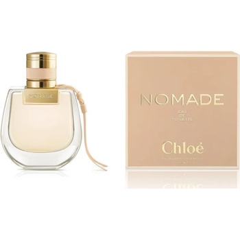 Image 1 of Chloé Nomade EDT 50 ml
