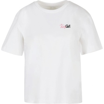 Mister Tee Тениска Friday Girl Tee white XXLUB-MST365-00220 - Камуфлаж, размер XXL