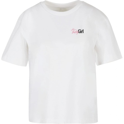 Mister Tee Тениска Friday Girl Tee white XXLUB-MST365-00220 - Камуфлаж, размер L