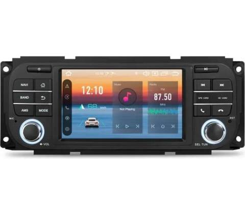 Xtrons PX54WRJL