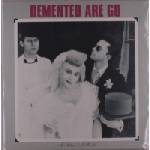 Demented Are Go - In Sickness & In Health (Limited Edition) (Milky Clear with Black Smoke Coloured) (LP) (8721018023677)