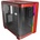 MONTECH KING 95 ARGB TG red