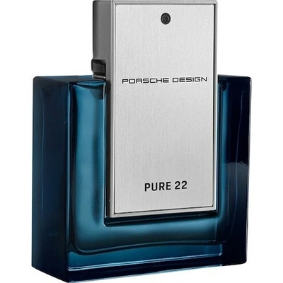 Porsche Design Pure 22 parfémovaná voda pánská 100 ml