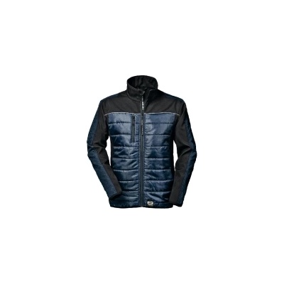 PRA-P-OR s. r. o MARMOT BREEZE / Леко ватирано яке от Ripstop найлон - тъмносиньо/черно M (PRAPOR386812)