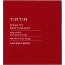 Tirtir Mask Fit Red Cushion 24W Soft Beige Dlhotrvajúci make-up na tvár v hubke 18 g