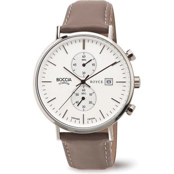 Boccia Titanium 3752-01