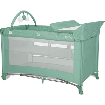 Lorelli Classic КОШАРА torino 2 НИВА plus green (10080472605)