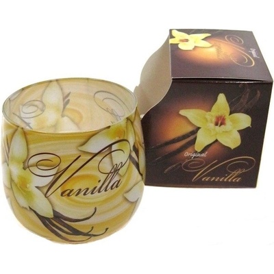 Santo Candles Vanilla 100 g