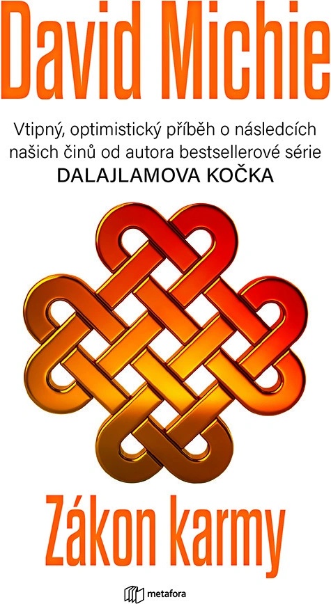 Zákon karmy