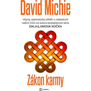 Zákon karmy