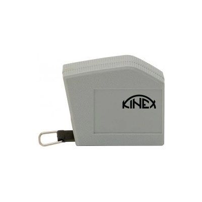 KINEX Svinovací metr - Diametr 2m/10mm, 8005