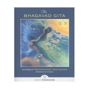 Bhagavad Gita | Paramahansa Yogananda, Swami Kriyananda (ISBN: 9781565892323)
