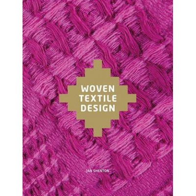 Woven Textile Design | Jan Shenton