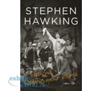 Stručná historie mého života - Stephen Hawking