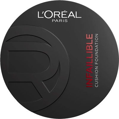 L'Oréal Make up Infaillible Cushion Foundation 130 11 g