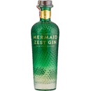 Mermaid Zest Gin 40% 0,7 l (holá láhev)