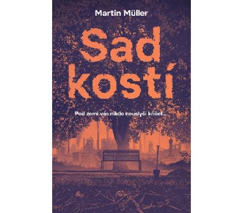 Sad kostí