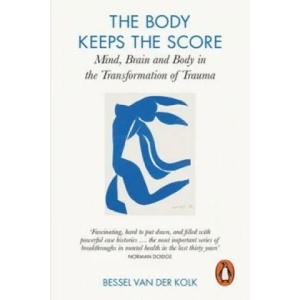 The Body Keeps the Score (2015)