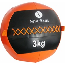 Sveltus lopta Wall ball 3 kg