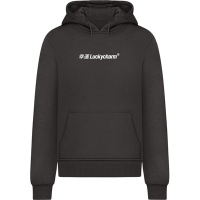 Mister Tee Lucky Charm Hoody black XXLUB-MT3966-00007 - Бял, размер 3XL