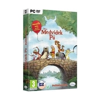 Medvídek Pú
