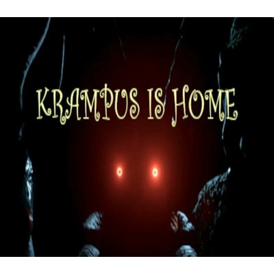 Krampus is Home