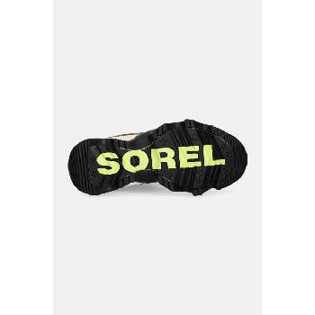 Sorel Апрески Sorel KINETIC IMPACT PUFFY ZIP в зелено 2058681397 (2058681397)