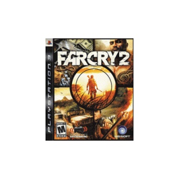 Far Cry 2