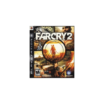 Far Cry 2