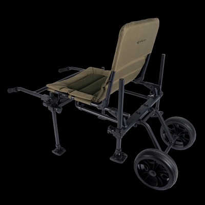 Korum S23 Twin Wheel Barrow Kit